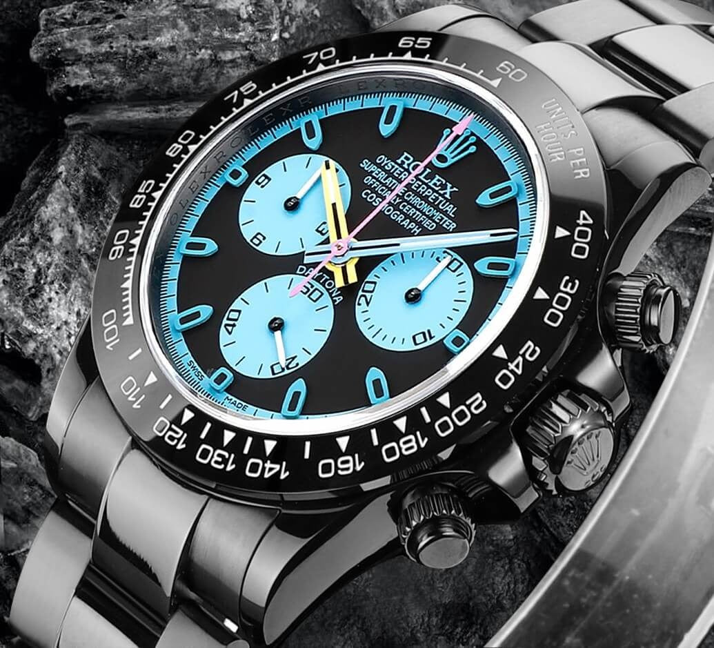 Rolex  Daytona