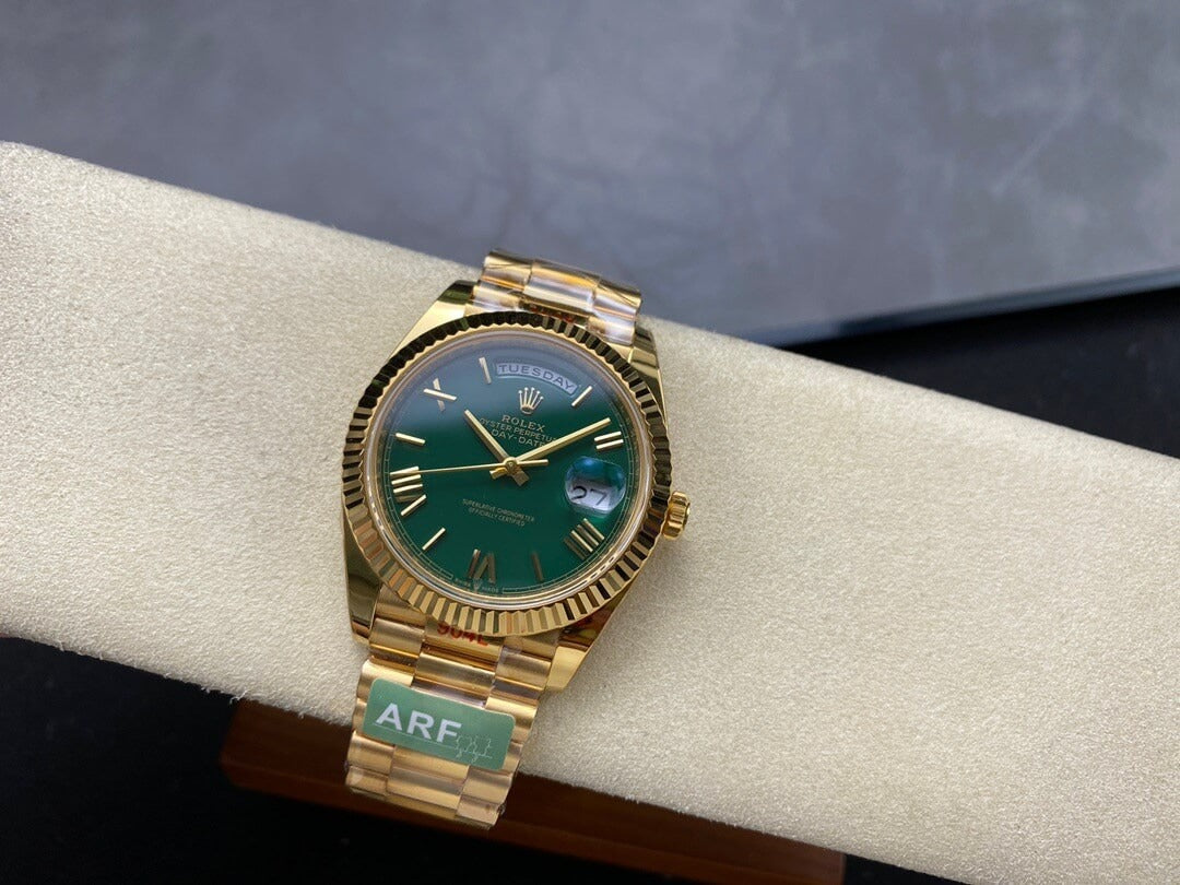 Rolex  Day-date