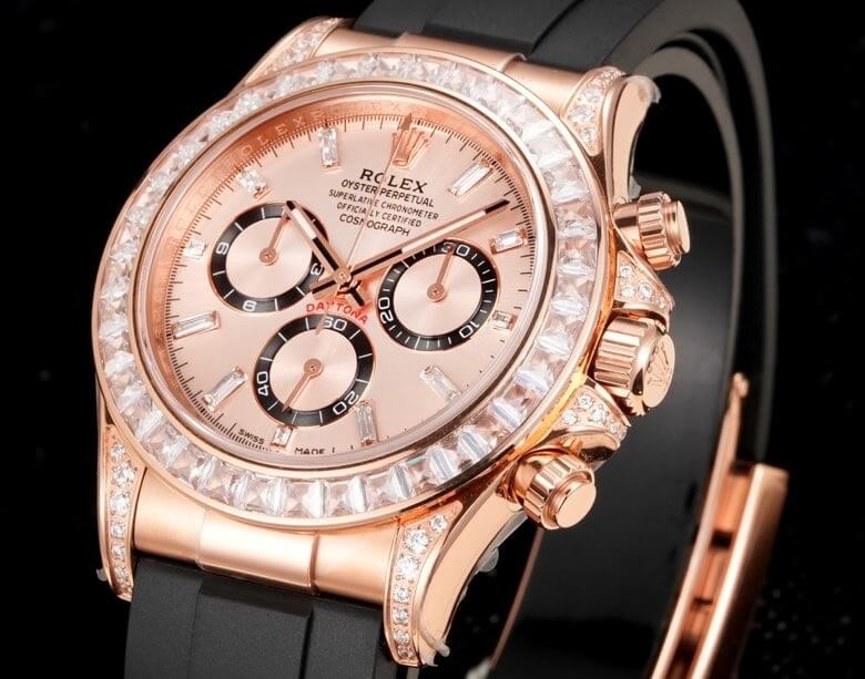 Rolex  Daytona
