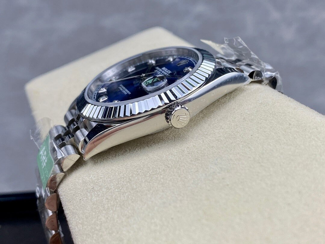 Rolex  Datejust