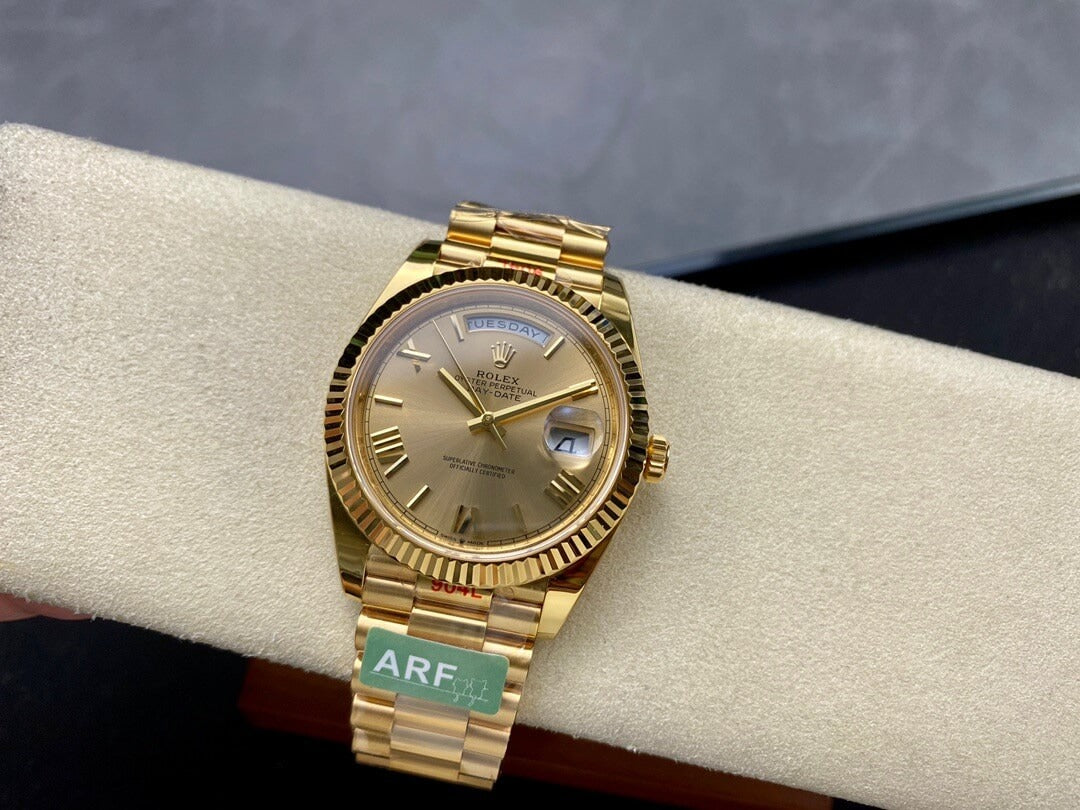 Rolex  Day-date