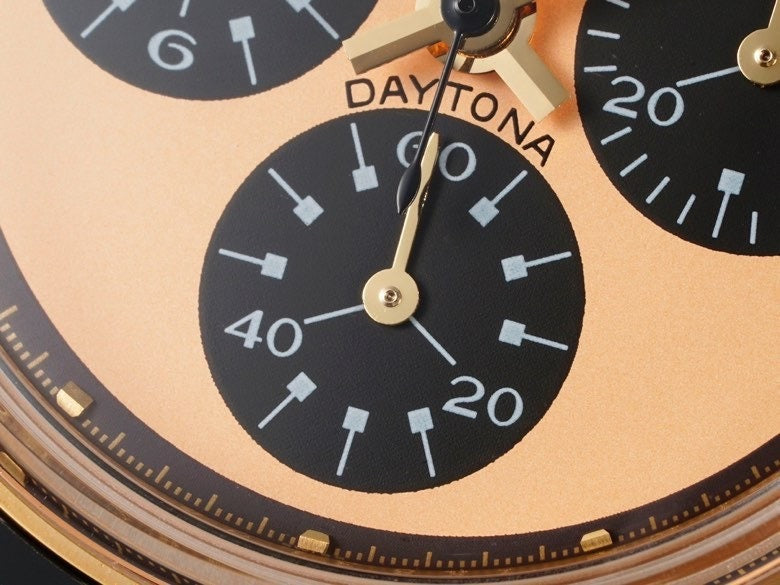 Rolex Daytona