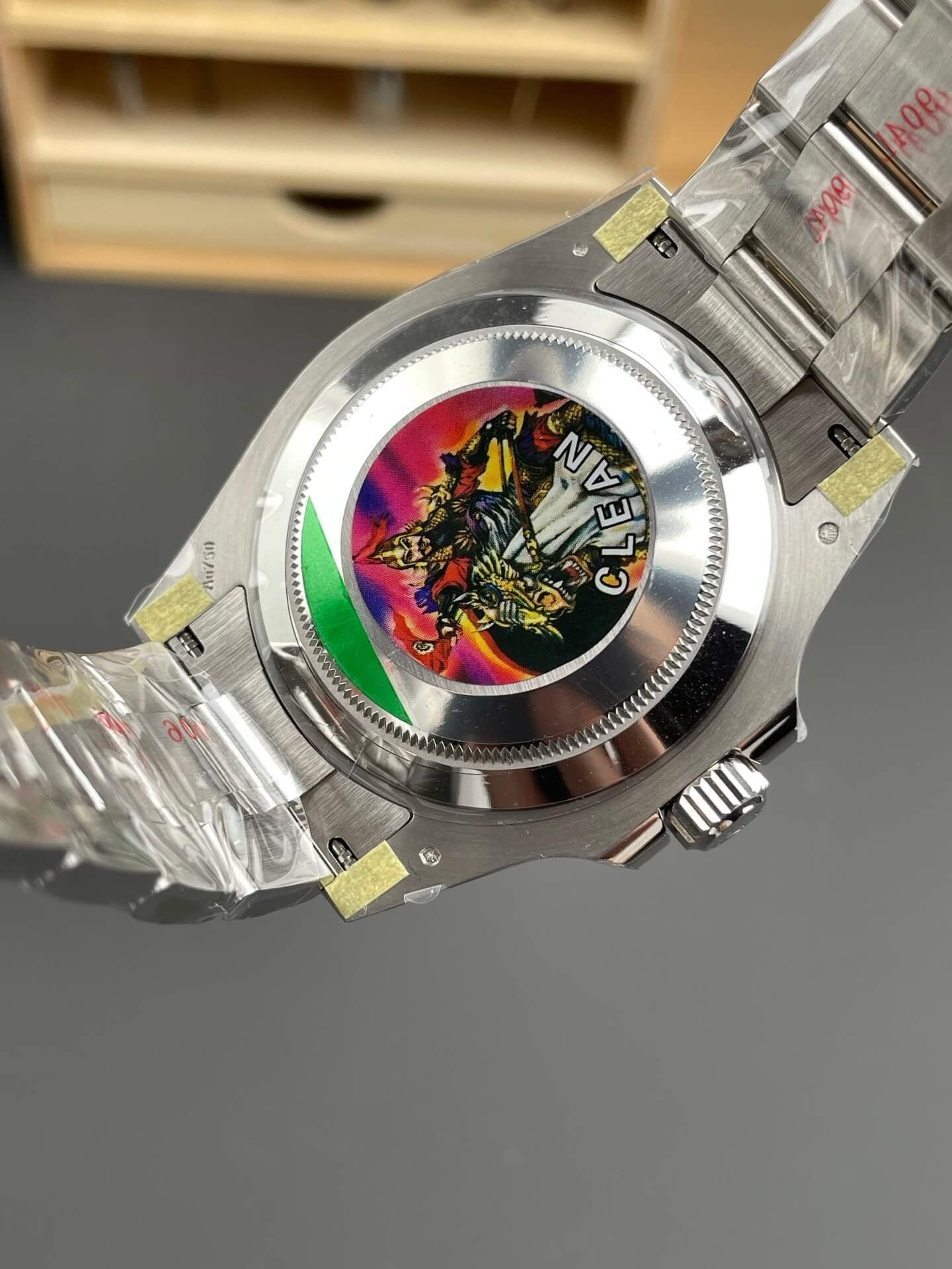 Rolex Submariner