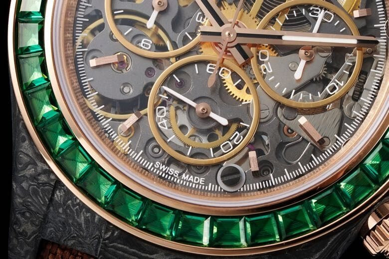 Rolex  Daytona