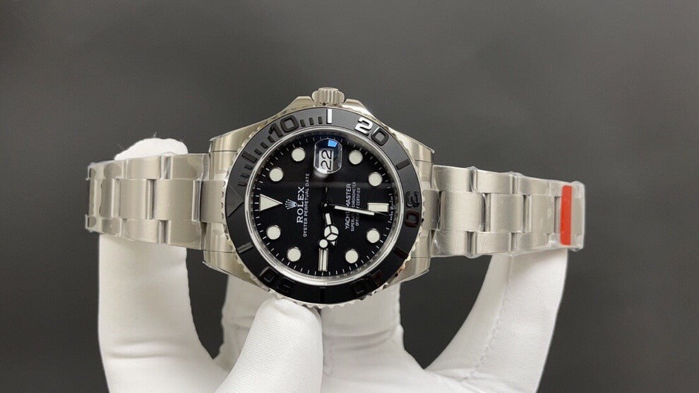 Rolex  Yacht Master