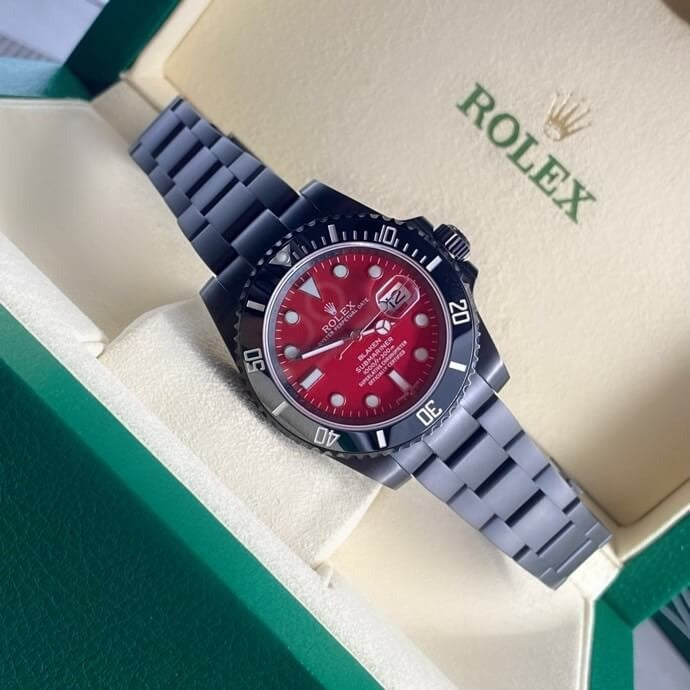 Rolex  Submariner