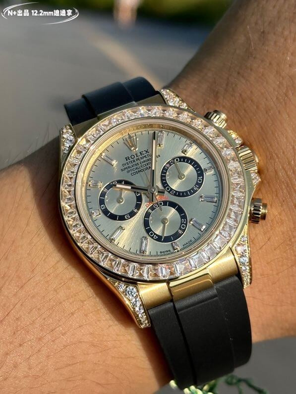 Rolex  Daytona