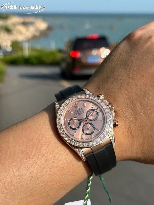 Rolex  Daytona