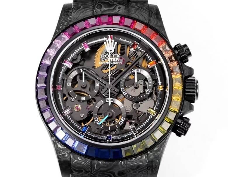 Rolex  Daytona