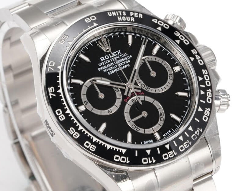 Rolex  Daytona