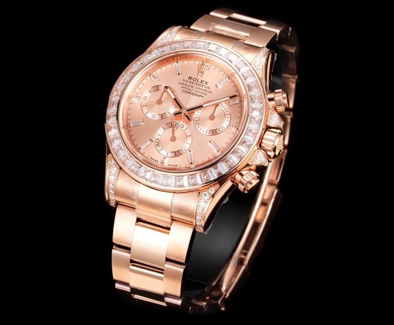 Rolex  Daytona
