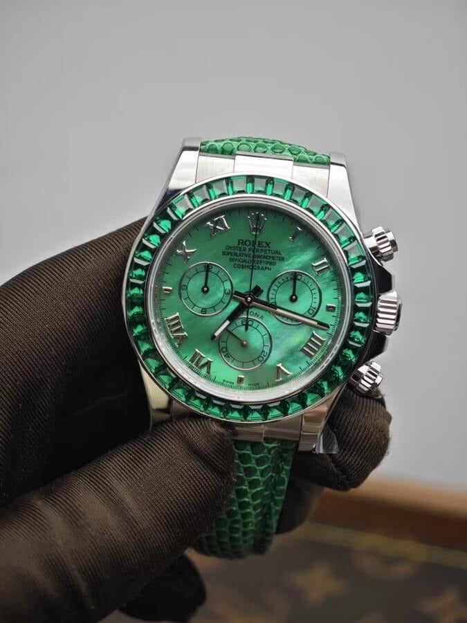 Rolex  Daytona