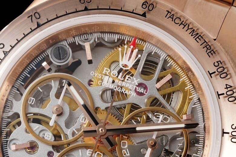 Rolex  Daytona