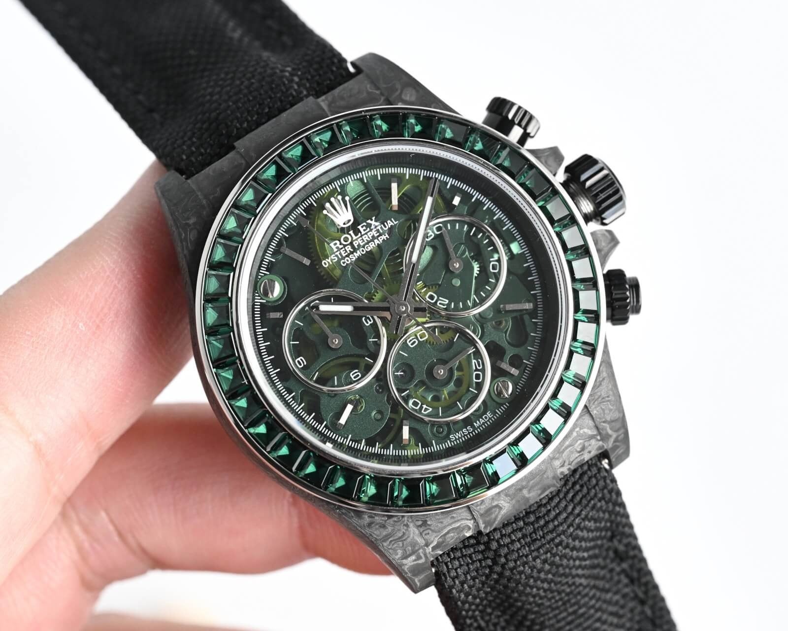 Rolex Daytona