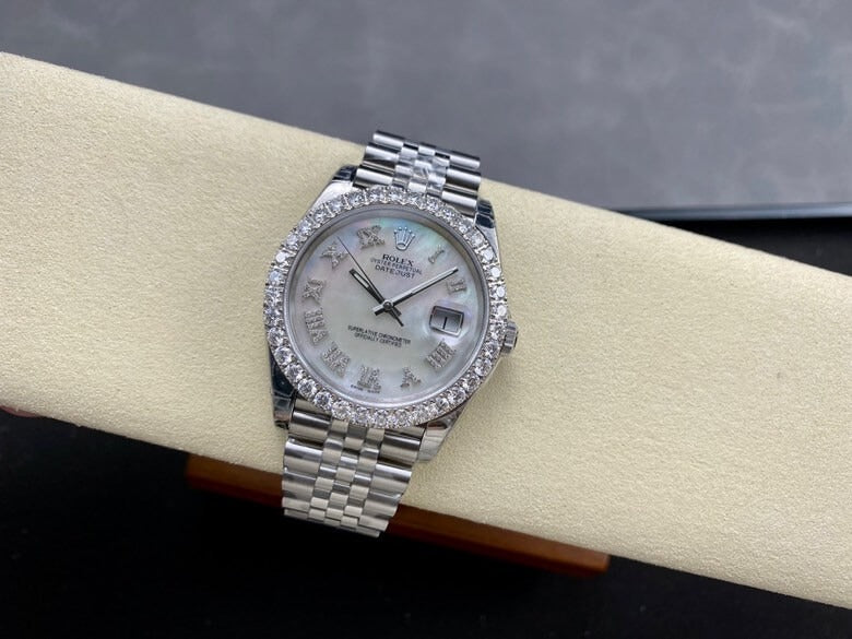 Rolex  Datejust