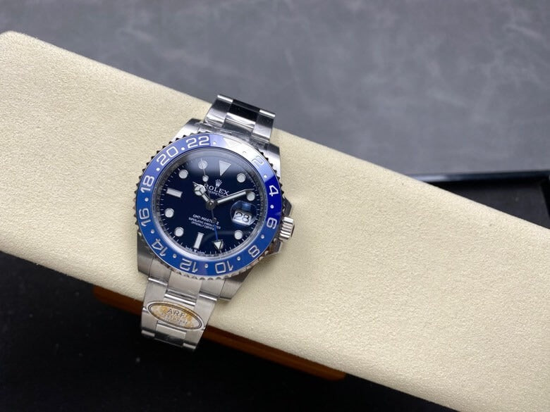 Rolex GMT-Master