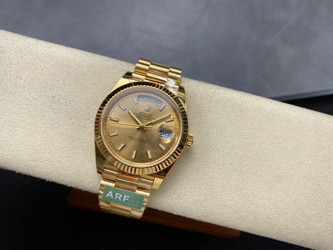 Rolex  Day-date