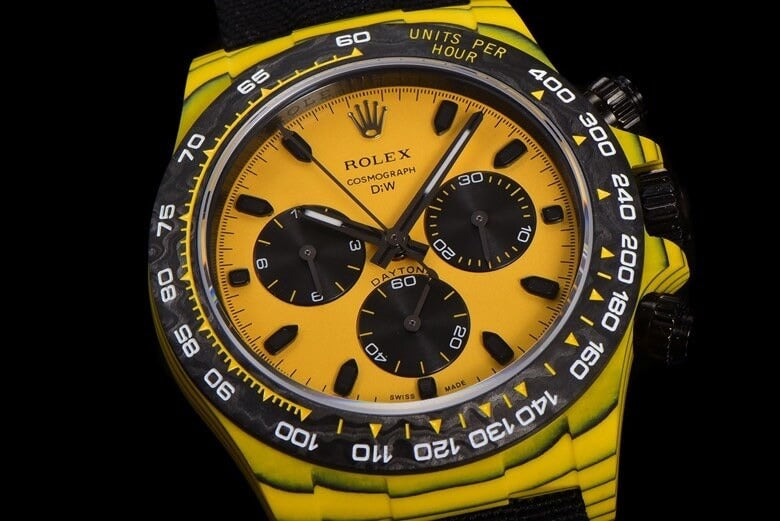 Rolex  Daytona