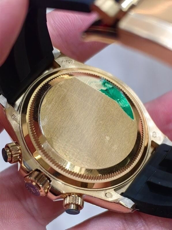 Rolex  Daytona