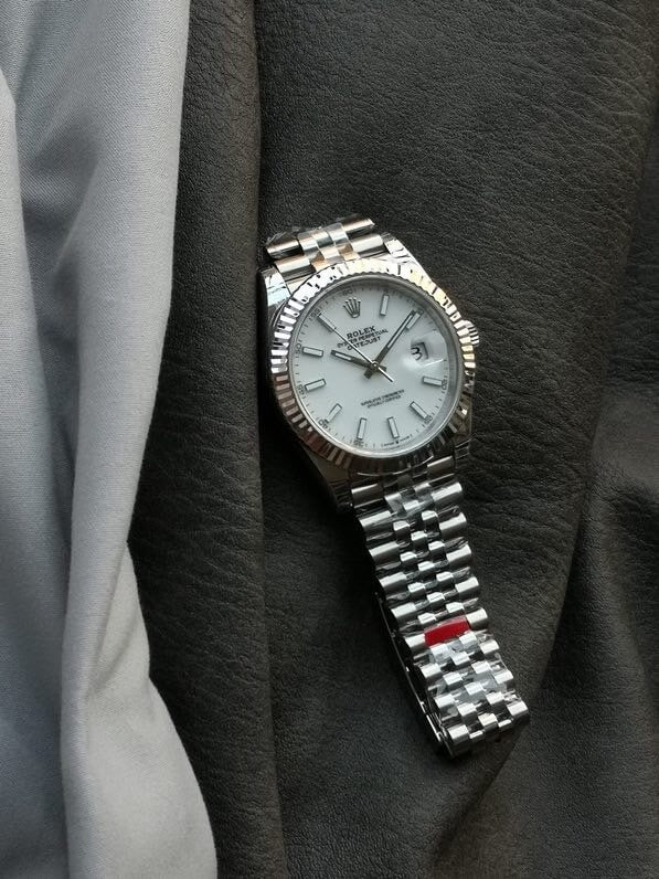 Rolex  Datejust