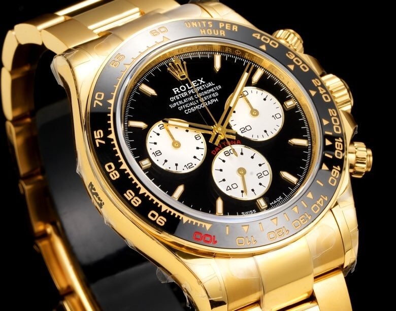 Rolex  Daytona