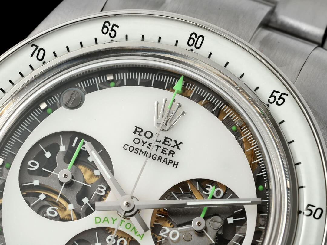 Rolex  Daytona