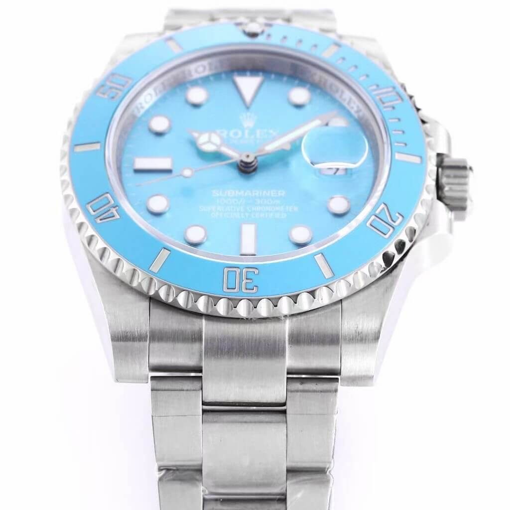 Rolex  Submariner