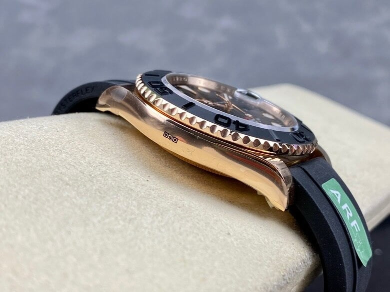 Rolex  Yacht Master