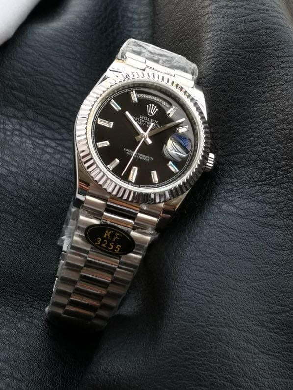 Rolex  Day-date