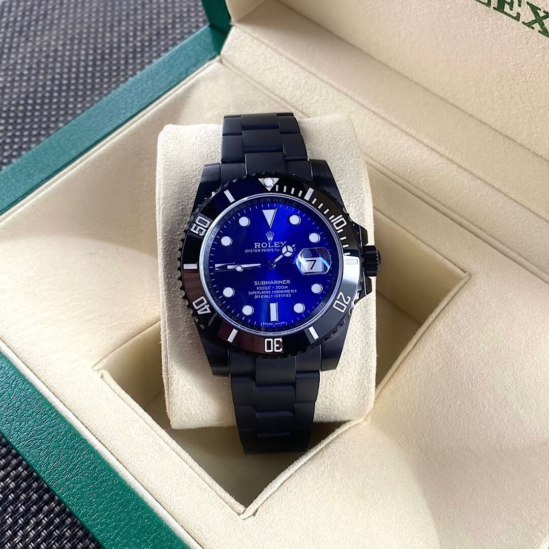 Rolex  Submariner