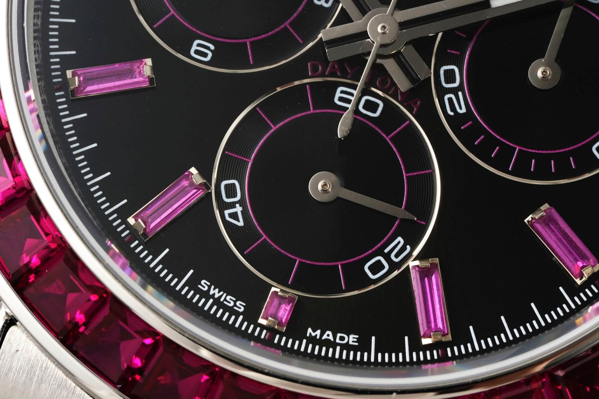 Rolex Daytona