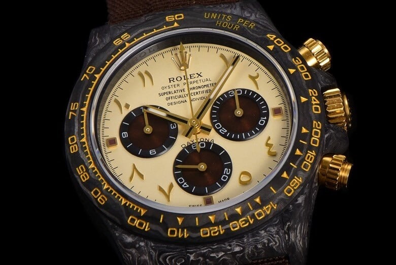 Rolex  Daytona