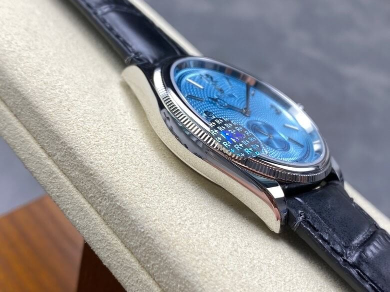 Rolex Geneve