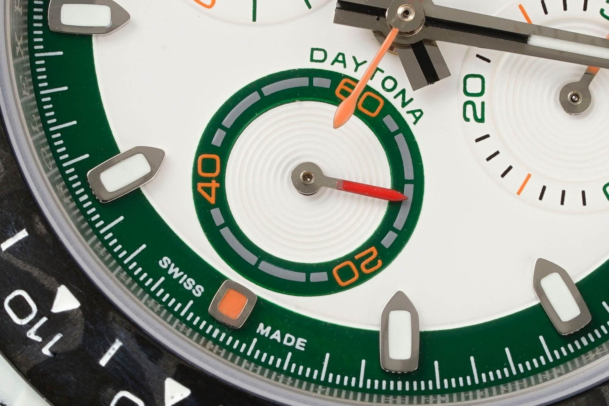 Rolex Daytona