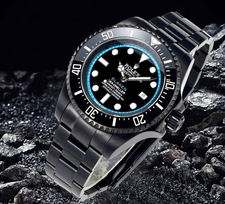 Rolex Sea-Dweller