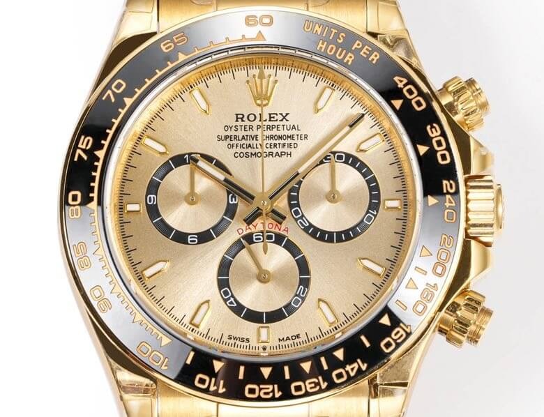 Rolex  Daytona