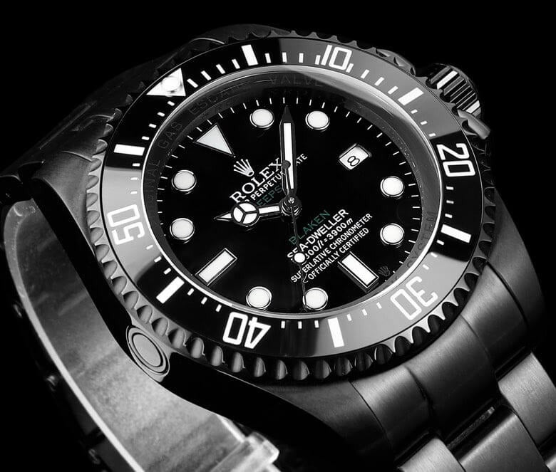 Rolex  Submariner