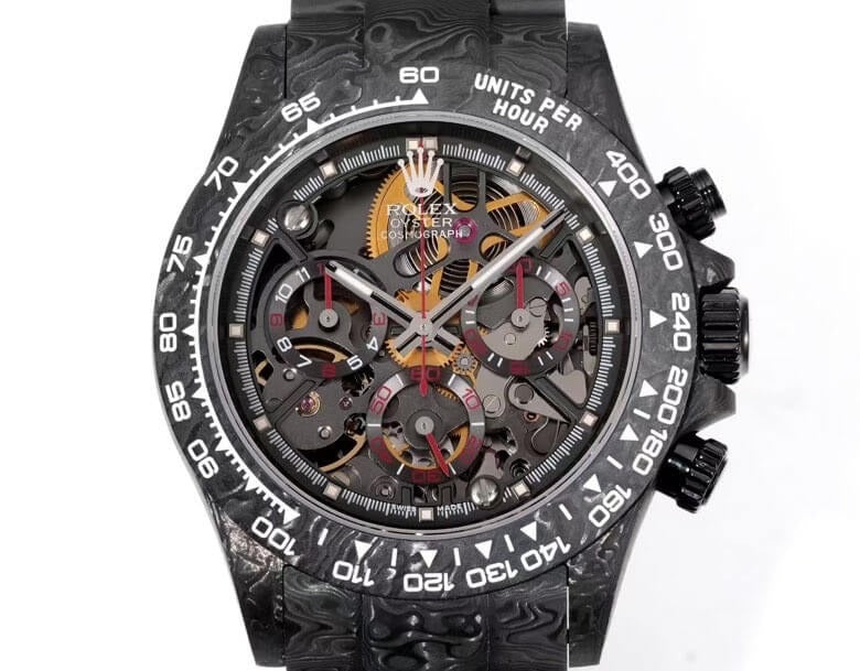 Rolex  Daytona