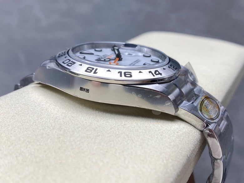 Rolex  Explorer