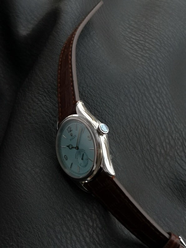 Rolex Geneve