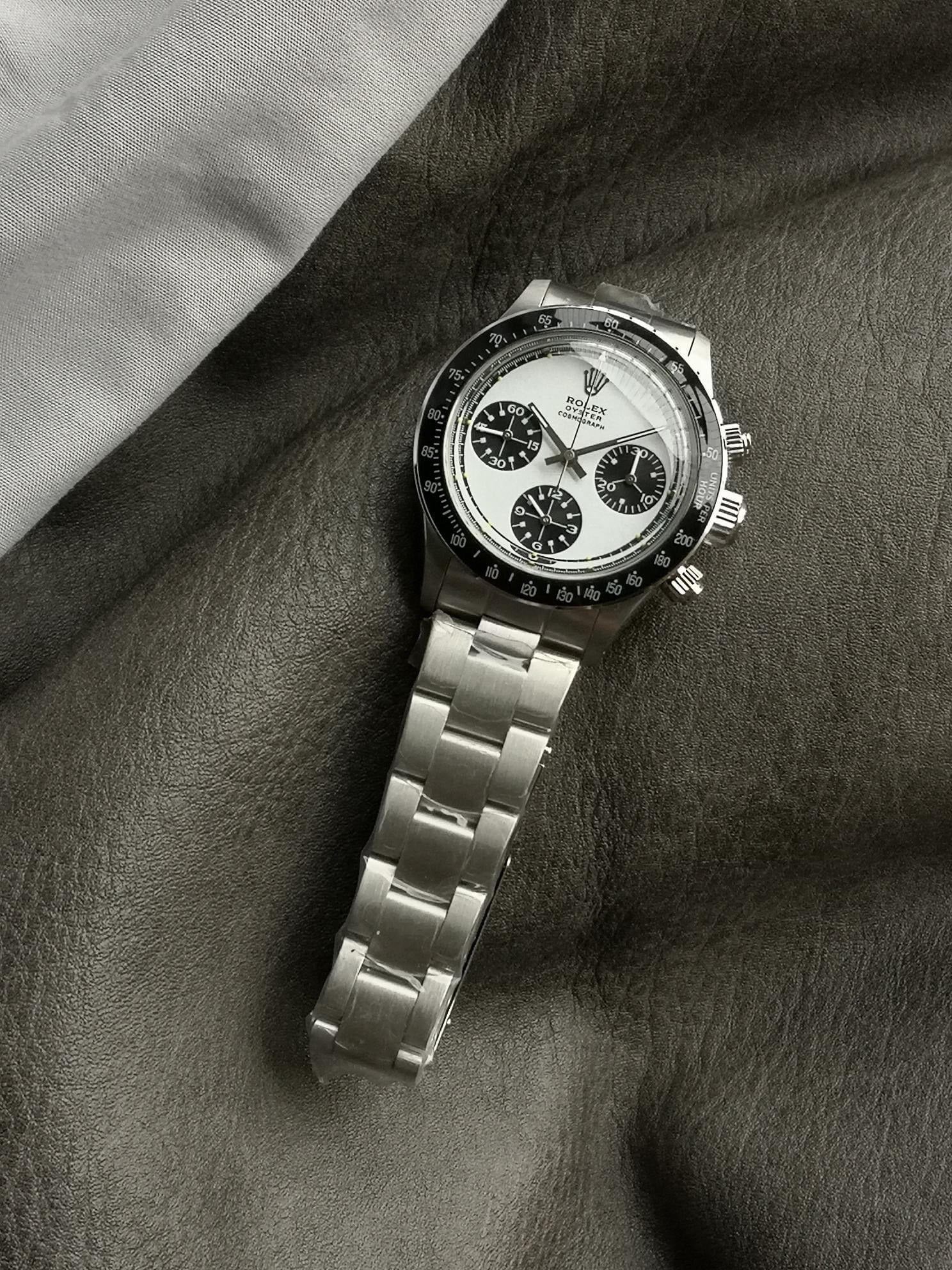 Rolex  Daytona