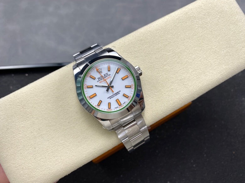 Rolex Milgauss