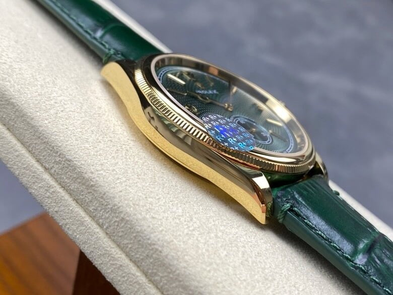 Rolex Geneve