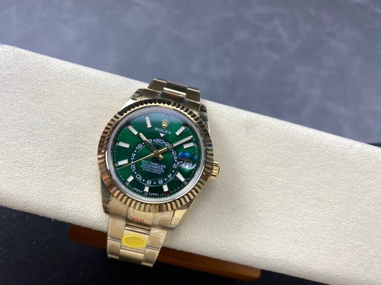 Rolex Sky-dweller