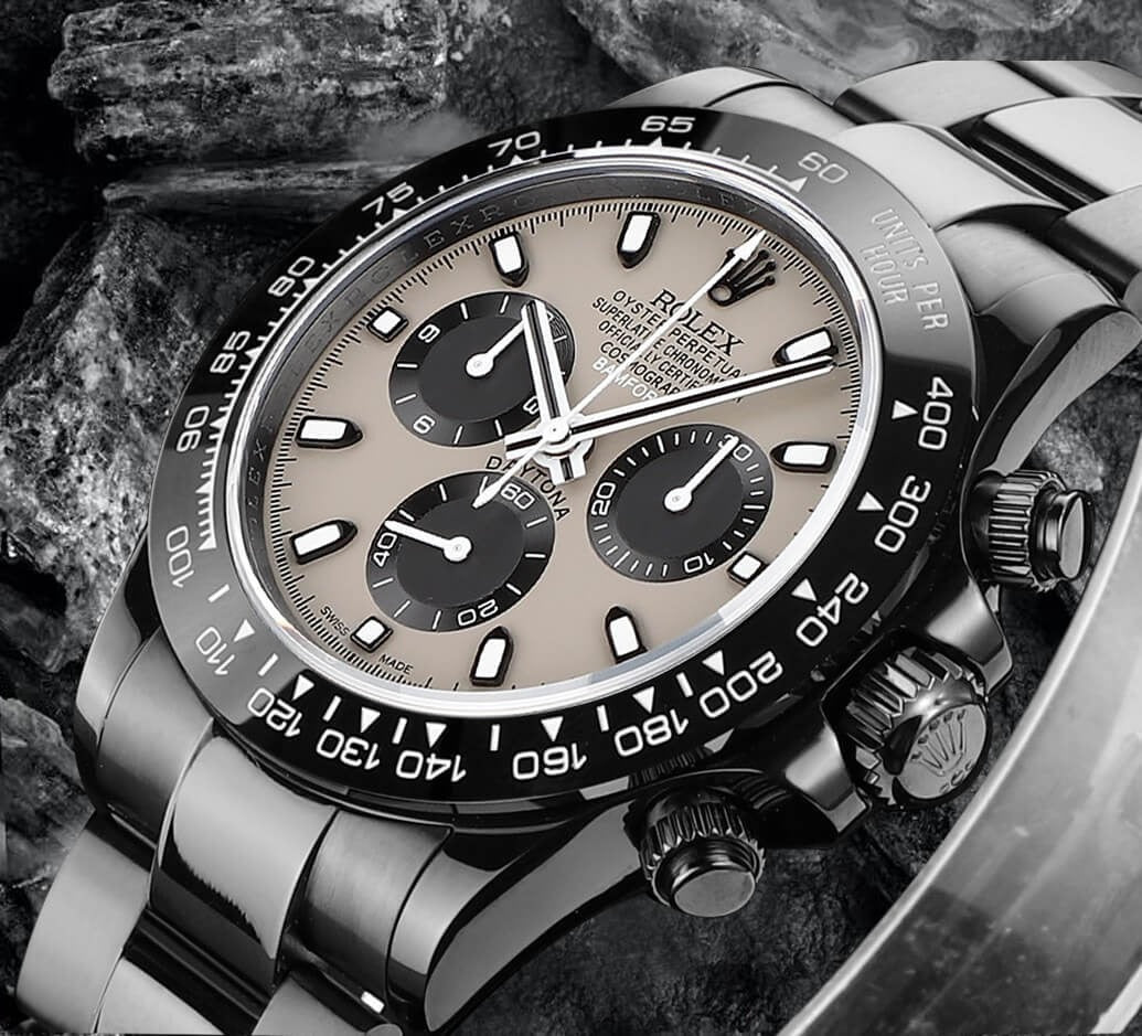 Rolex  Daytona