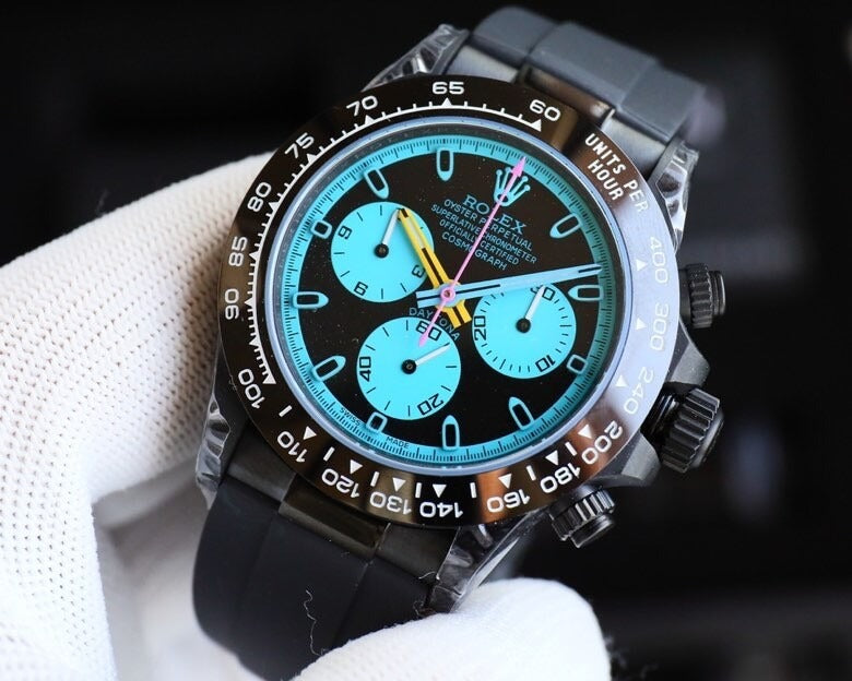 Rolex  Daytona