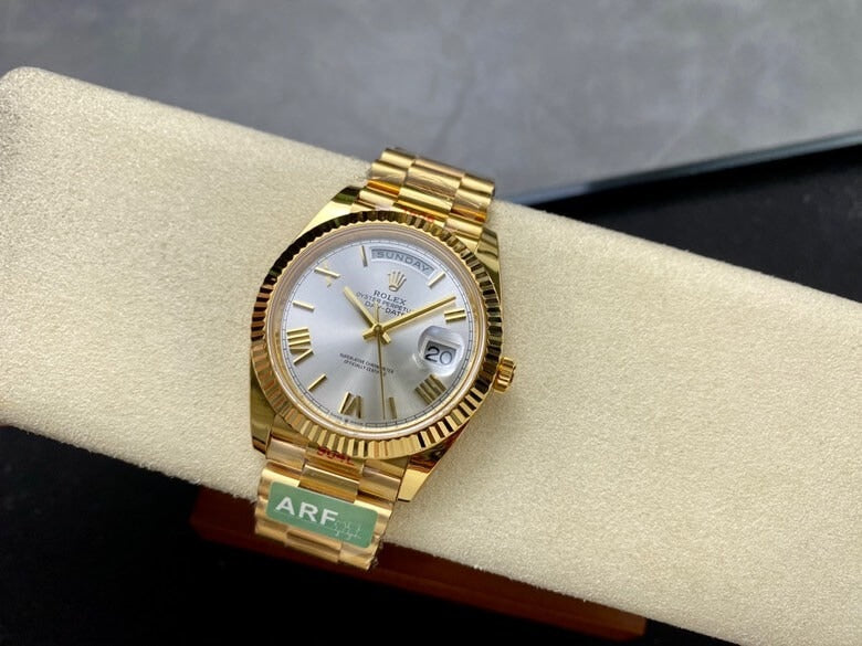 Rolex  Day-date
