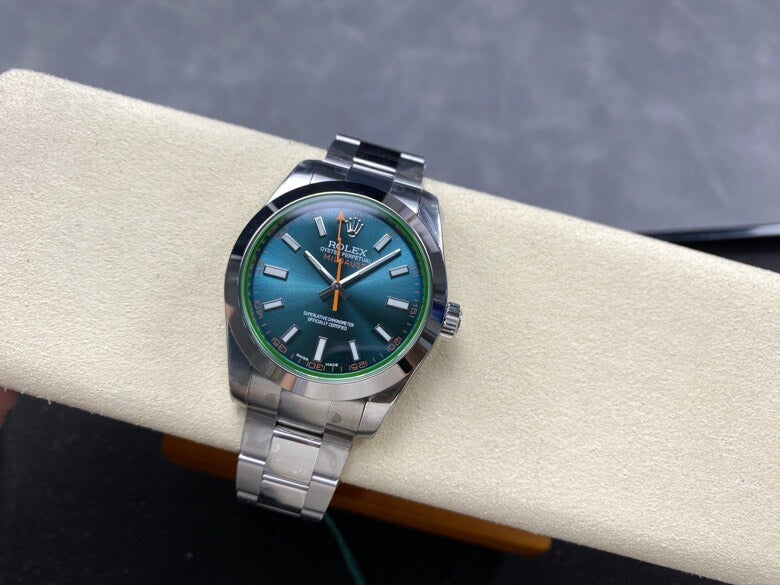 Rolex Milgauss