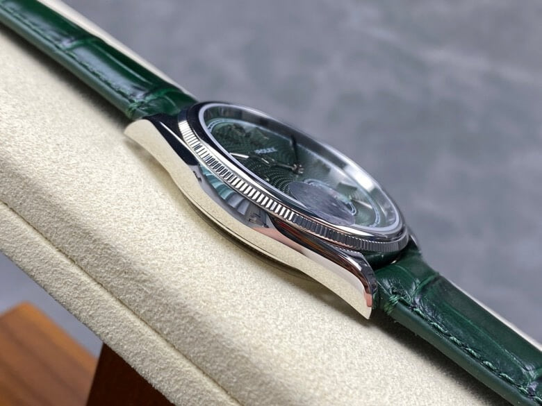 Rolex Geneve