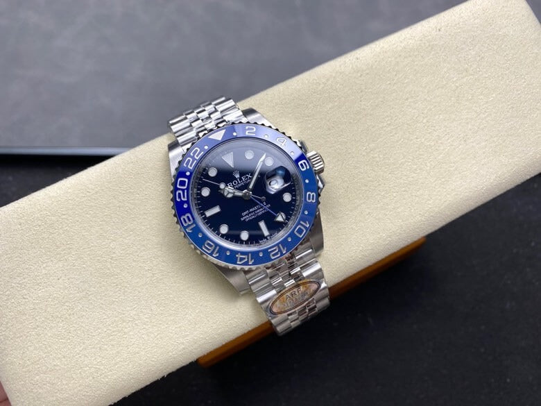 Rolex GMT-Master